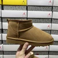 Luxury Reps Ugg Snow Boots