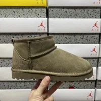Designer Reps Ugg Snow Boots