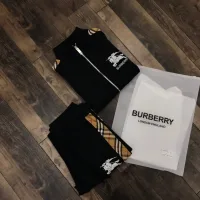 AAA Designer Burberry Ruler Red Side Webbing