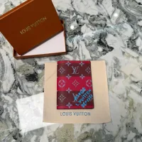 High Quality Louis Vuitton Abs Wallet