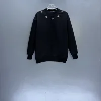 1:1 Aaa Dolce & Gabbana Cotton Hoodies For Autumn