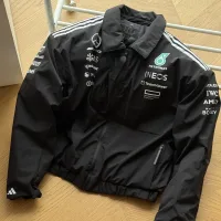 Super Clone Designer Adidas Outerwear Cotton Down