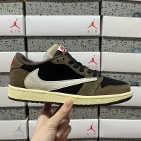 Super Clone Jordan