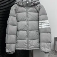 Designer High Quality Thom Browne Down Jacket For Autumn