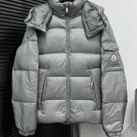 High Quality Moncler Abs Down Jacket For Autumn