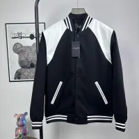 1:1 Saint Laurent Leather Jacket