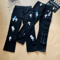 Reps Luxury Carhart Jeans Red Patch