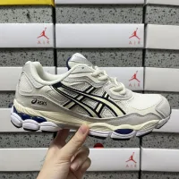 Designer Reps Asics Running Shoes