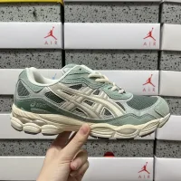 Designer Asics Running Shoes