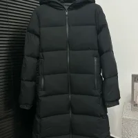 Aaa Moncler Nylon Outerwear