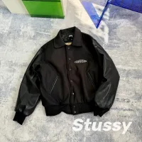 High Quality Globe Jacket Red Chenil