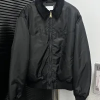 Luxury Designer Margiela Cotton Outerwear