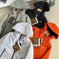 Designer Reps Archaeopteryx Jacket Red Down