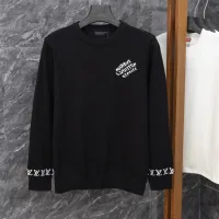 Designer 1:1 Louis Vuitton Cotton Sweater
