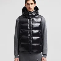 AAA Moncler Jacket Down Sophistication Winter
