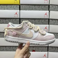 High Quality Super Clone Nike Dunk Pink