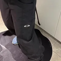 AAA Reps Oakley Long Pants Red