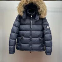 Aaa Moncler Nylon Outerwear