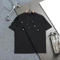 Luxury Aaa Louis Vuitton Short Sleeves
