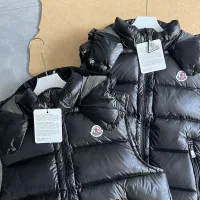 High Quality Champion Outerwear Red Goose Down Duck Nylon Winter