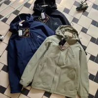 Reps High Quality Archaeopteryx Down Jacket Red Duck Outdoor Functional Fabric Professional Spring Autumn Winter