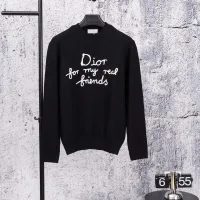 Aaa Dior Cotton Long-Sleeved Shirts For Autumn