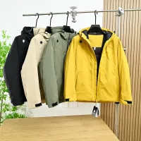 AAA High Quality Express Down Jacket Red Cotton Outdoor Waterproof Winter