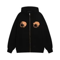 High Quality Super Clone Louis Vuitton Jacket Ash Silk