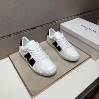 Reps AAA Monk Casual Shoes Color Genuine Leather
