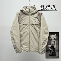 AAA Archaeopteryx Down Jacket