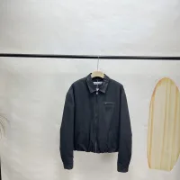 Luxury High Quality Acne Studios Long-Sleeved Shirt Ash