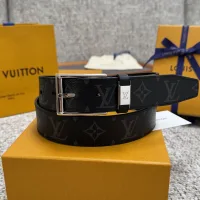 AAA Designer Louis Vuitton Belt