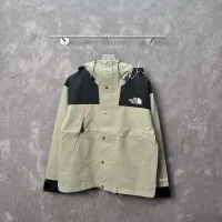AAA North Jacket Red Gore-Tex Down Outdoor Waterproof