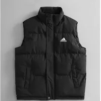 Reps Luxury Adidas Vest Black Winter