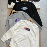 High Quality Archaeopteryx Hoodie Ash Cotton Soft And Gentle Spring Autumn Winter Crisp Silhouette