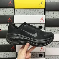 Super Clone Nike Pegasus Black Running