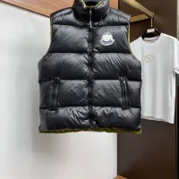 Reps Luxury Monk Down Jackets Red Duck Nylon Fabric Autumn Winter
