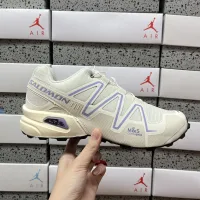 Luxury Super Clone Salomon Sneakers