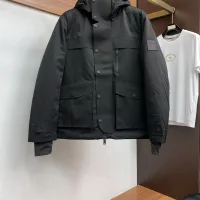 AAA Burberry Coat Color Eva Down Lace
