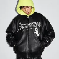 AAA Supreme Outerwear Pink