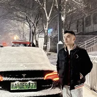 Reps Moncler Cotton-Padded Jacket Black Down