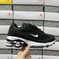 AAA Nike Sneakers Running