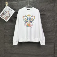 Designer Versace Sweatshirt Ash