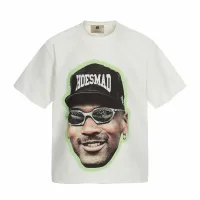 Designer Jordan Short-Sleeved Shirt Ash Street Retro