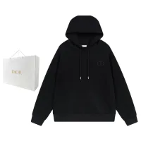 Luxury Aaa Dior Hoodie