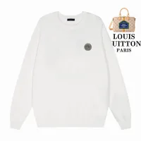 Aaa Louis Vuitton Wool Sweater For Autumn