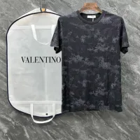 1:1 Valentino Abs Short-Sleeved T-Shirt For Spring