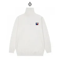High Quality Louis Vuitton Silicone Sweater For Autumn