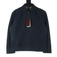 Designer High Quality Gucci Canvas Outerwear