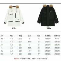 High Quality Aaa New Balance Long-Sleeved Down Jacket For Winter